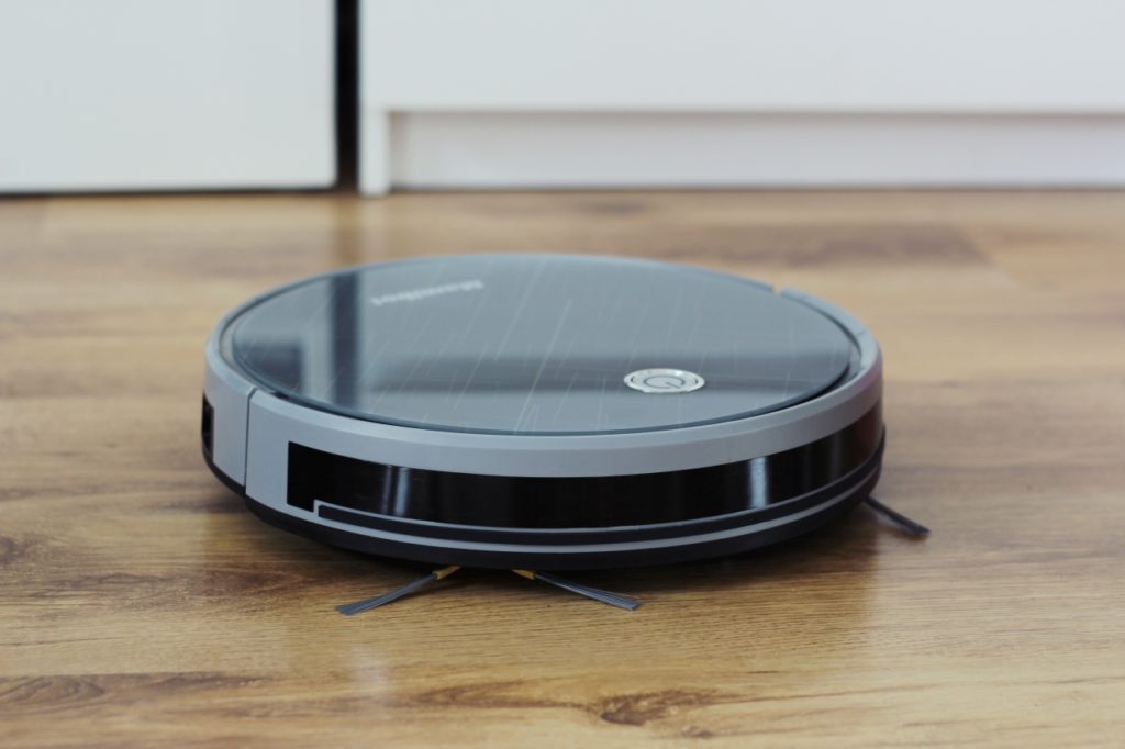 Mamibot Grey test - Mamibot zniżka