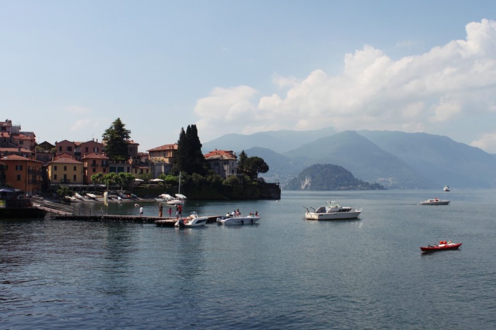 Varenna