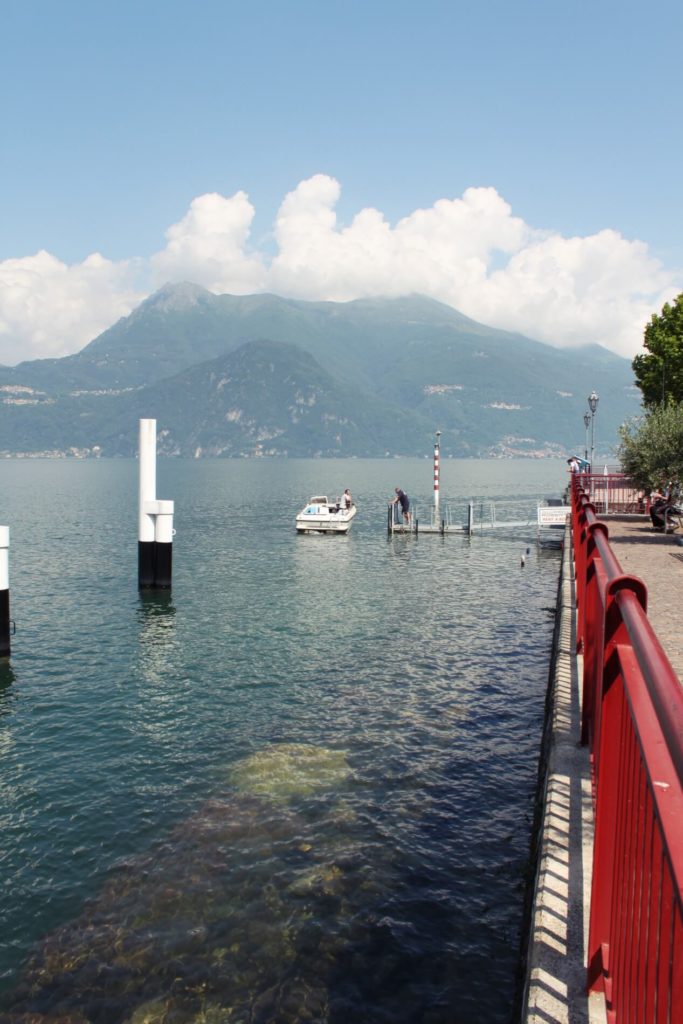 Varenna Como