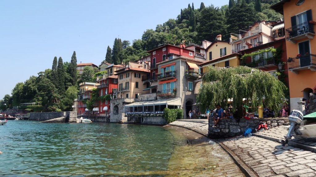 Co zobaczyć w Varennie