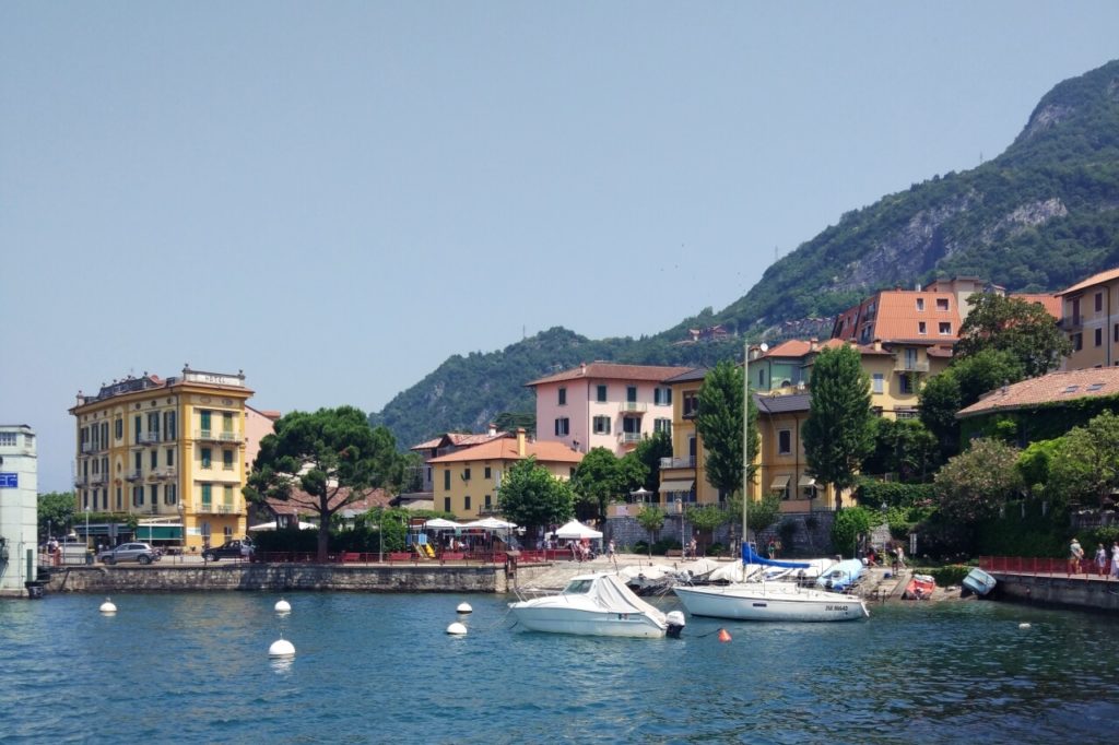Varenna