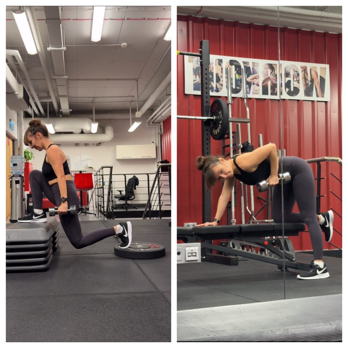 indywidualny trening z trenerem personalnym w studiu Body Movement na Mokotowie w Warszawie